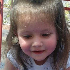 Meet your Posher, Sara lu!!